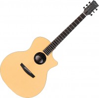 Купити гітара Enya EGA-X0  за ціною від 6162 грн.