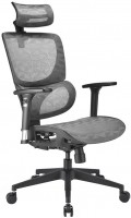 Купити комп'ютерне крісло Sharkoon OfficePal C30M  за ціною від 13181 грн.