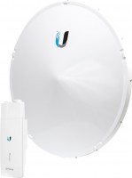 Купить wi-Fi адаптер Ubiquiti airFiber 11 High-Band Backhaul Radio with Dish Antenna: цена от 73920 грн.
