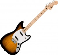 Купить гитара Squier Sonic Mustang  по цене от 8892 грн.