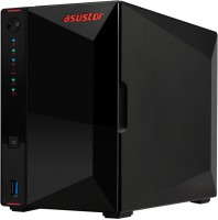 Купить NAS-сервер ASUSTOR Nimbustor 2 Gen2  по цене от 20904 грн.
