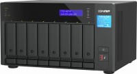 Купить NAS-сервер QNAP TVS-h874T-i7-32G: цена от 155054 грн.
