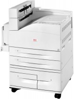 Купить принтер OKI B930DTN: цена от 178145 грн.