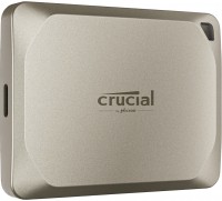 описание, цены на Crucial X9 Pro for Mac