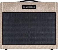 Купить гитарный усилитель / кабинет Blackstar St. James 50 EL34 Combo: цена от 47040 грн.
