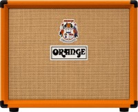 Купить гитарный усилитель / кабинет Orange Super Crush 100 Combo  по цене от 30999 грн.