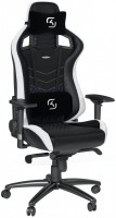 Купить компьютерное кресло Noblechairs Epic SK Gaming Edition  по цене от 18966 грн.