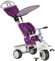 Купить детский велосипед Smart-Trike Recliner Stroller  по цене от 5372 грн.