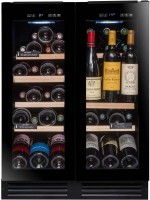 Купить винный шкаф AVINTAGE AVU49DPB1: цена от 80000 грн.