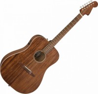 Купить гітара Fender Redondo Special Mahogany: цена от 34400 грн.