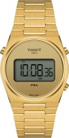 Купить наручные часы TISSOT PRX Digital T137.263.33.020.00  по цене от 18640 грн.