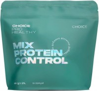 описание, цены на Choice Mix Protein Control