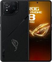 Купить мобільний телефон Asus ROG Phone 8 Pro 256GB: цена от 36083 грн.