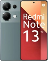 Купить мобільний телефон Xiaomi Redmi Note 13 Pro 4G 256GB: цена от 9189 грн.