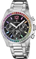 Купить наручные часы FESTINA F20606/3  по цене от 7385 грн.