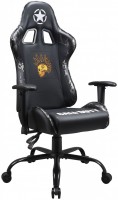 Купить компьютерное кресло Subsonic SA5609-C1  по цене от 12800 грн.