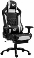 Купити комп'ютерне крісло GT Racer X-5114  за ціною від 5800 грн.