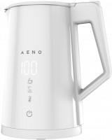 Купить электрочайник AENO EK8S: цена от 2574 грн.