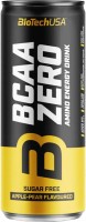 Купити амінокислоти BioTech BCAA Zero Drink (330 ml) за ціною від 114 грн.