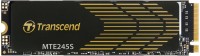Купить SSD Transcend 245S (TS500GMTE245S) по цене от 2332 грн.