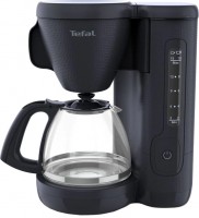 Купить кофеварка Tefal Morning Black Knight CM2M0810  по цене от 1607 грн.
