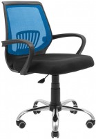 Купить компьютерное кресло Richman Star Chrome  по цене от 2652 грн.