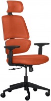 Купить компьютерное кресло Mealux Leo Air  по цене от 8792 грн.
