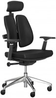 Купить компьютерное кресло Mealux Tempo Duo  по цене от 11199 грн.