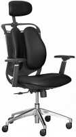 Купить компьютерное кресло Mealux Testa Duo  по цене от 11030 грн.