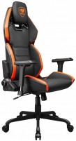 Купить компьютерное кресло Cougar Hotrod: цена от 9298 грн.