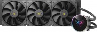 Купить система охолодження PCCooler PD360 Black: цена от 2739 грн.