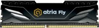 Купить оперативная память ATRIA Fly DDR4 1x8Gb (UAT43200CL18B/8) по цене от 766 грн.