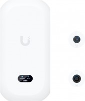 Купить камера видеонаблюдения Ubiquiti UniFi AI Theta  по цене от 16162 грн.
