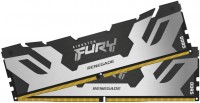Купить оперативная память Kingston Fury Renegade DDR5 2x48Gb по цене от 14435 грн.