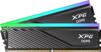 Купить оперативная память A-Data Lancer Blade RGB DDR5 2x24Gb по цене от 6862 грн.