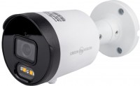 Купить камера видеонаблюдения GreenVision GV-187-IP-ECO-AD-COS40-30: цена от 2459 грн.
