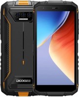 Купить мобильный телефон Doogee S41 Max  по цене от 5250 грн.