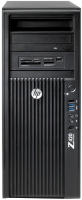 Купить персональный компьютер HP Z220 (WM461EA) по цене от 69860 грн.