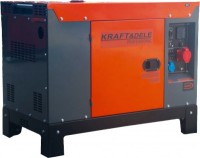 Купить электрогенератор KRAFT&DELE KD154  по цене от 353200 грн.