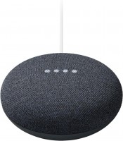Купить аудіосистема Google Nest Mini 2: цена от 2466 грн.
