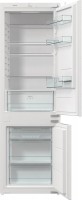 Купить встраиваемый холодильник Gorenje RKI 418 FE0: цена от 18099 грн.