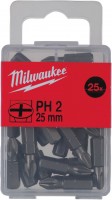 Купить биты / торцевые головки Milwaukee 4932399587: цена от 379 грн.