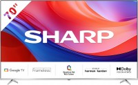 Купить телевизор Sharp 70GP6760E: цена от 37299 грн.