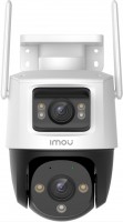 Купить камера видеонаблюдения Imou Cruiser Dual 10MP: цена от 4896 грн.