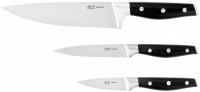Купить набор ножей Tefal Jamie Oliver K2673S75: цена от 1199 грн.