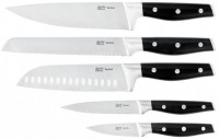 Купить набор ножей Tefal Jamie Oliver K267S575: цена от 2499 грн.