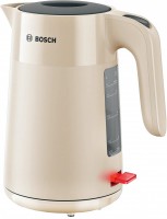 Купить электрочайник Bosch TWK 2M167  по цене от 1693 грн.
