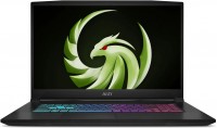 Купить ноутбук MSI Bravo 17 D7VEK (D7VEK-092XPL) по цене от 35099 грн.
