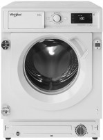 Купить вбудована пральна машина Whirlpool BI WDWG 861485 EU: цена от 18441 грн.