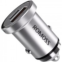 Купить зарядное устройство Romoss AU20T-10-S14: цена от 365 грн.